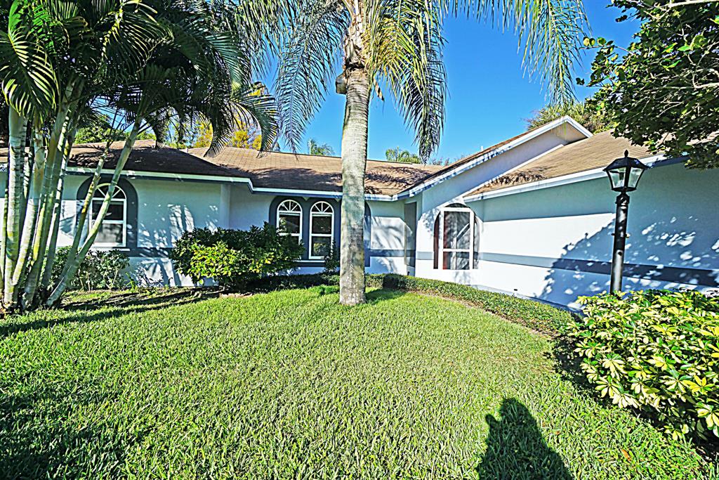 SEBASTIAN HIGHLANDS UNIT 2 - Residential