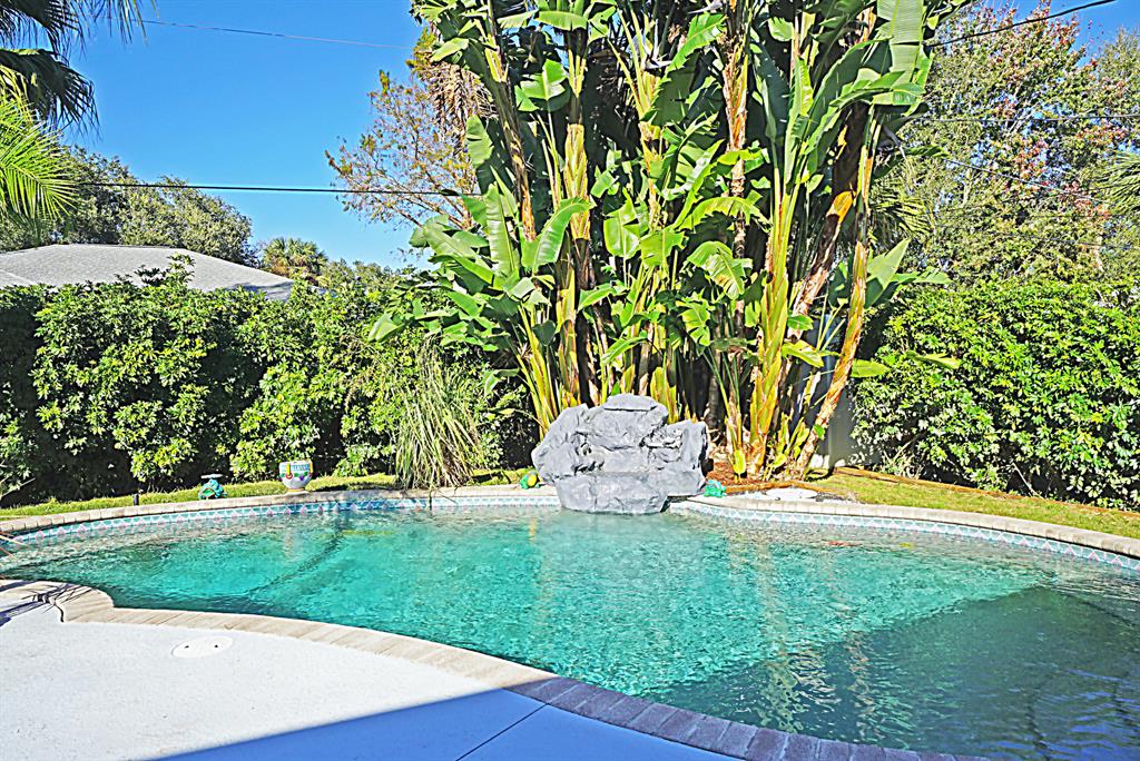 SEBASTIAN HIGHLANDS UNIT 2 - Residential