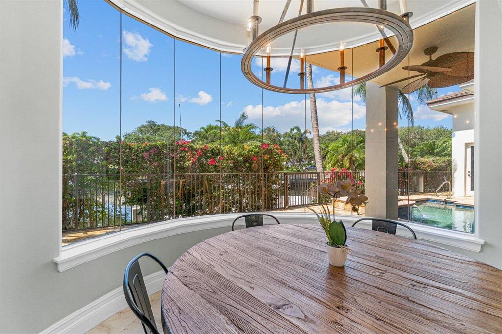 BOCA MARINA - Residential