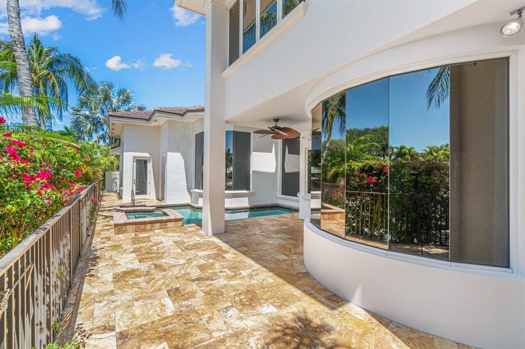 BOCA MARINA - Residential