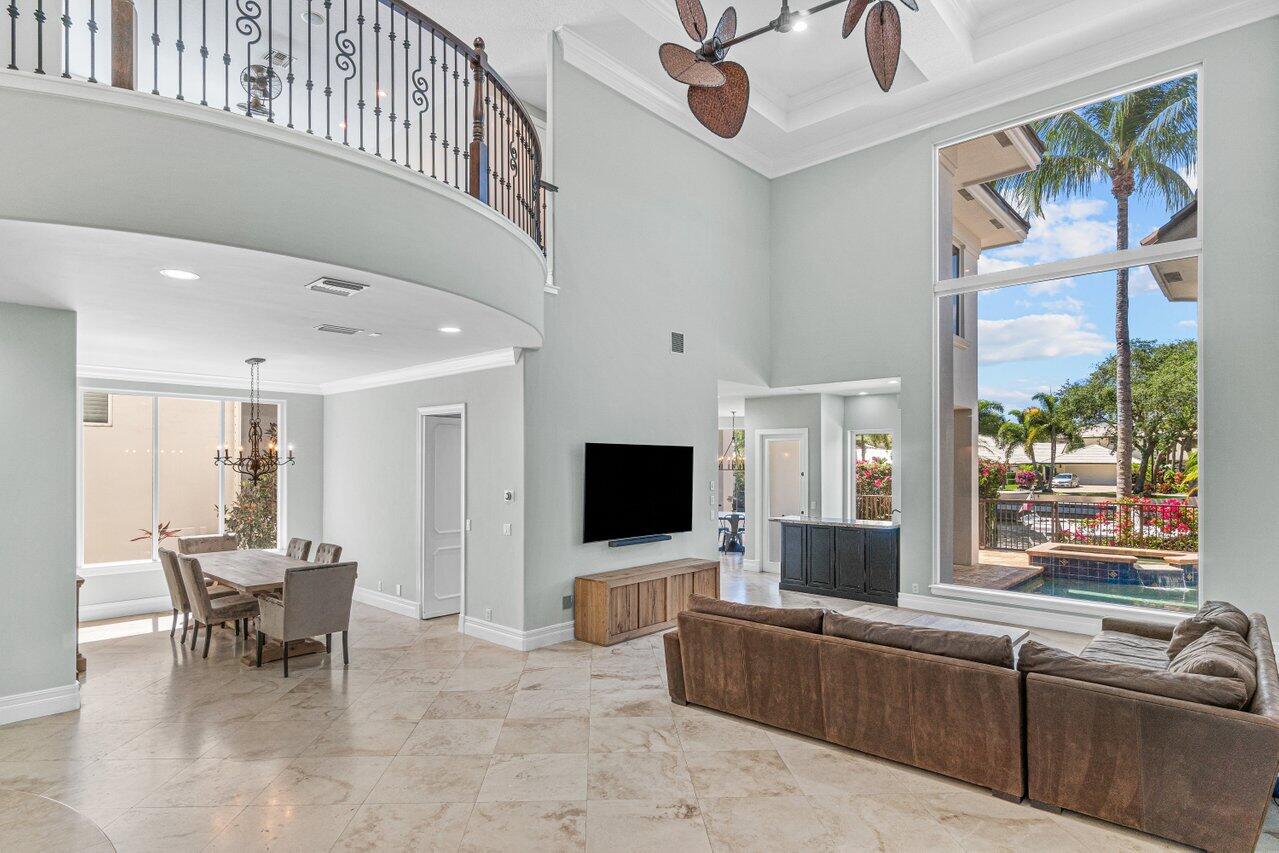 BOCA MARINA - Residential