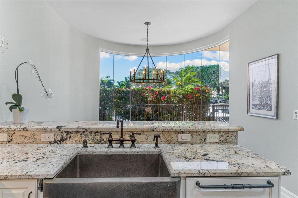 BOCA MARINA - Residential