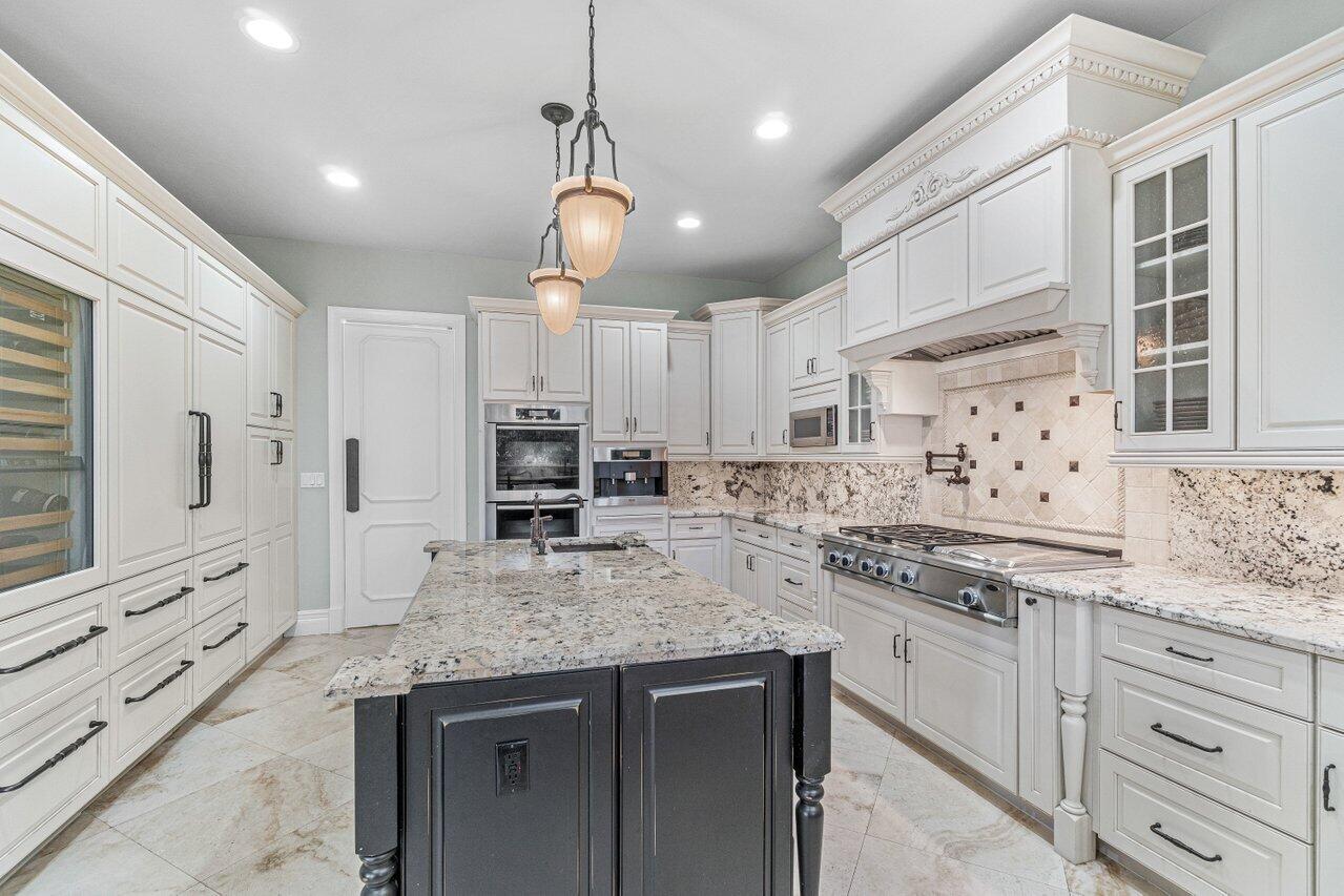 BOCA MARINA - Residential