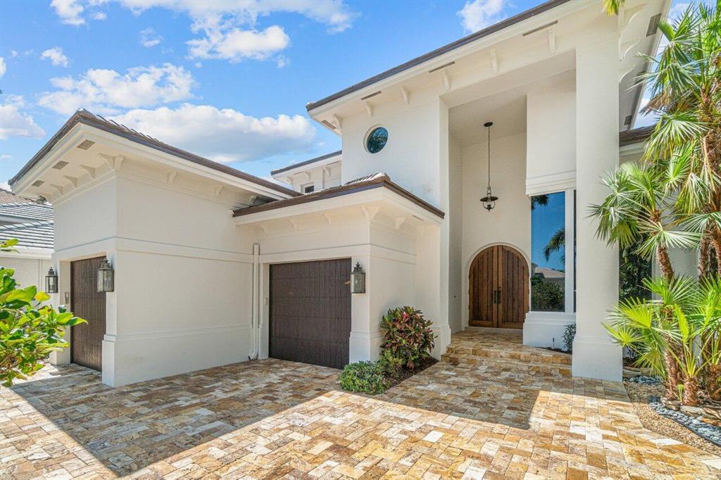 BOCA MARINA - Residential