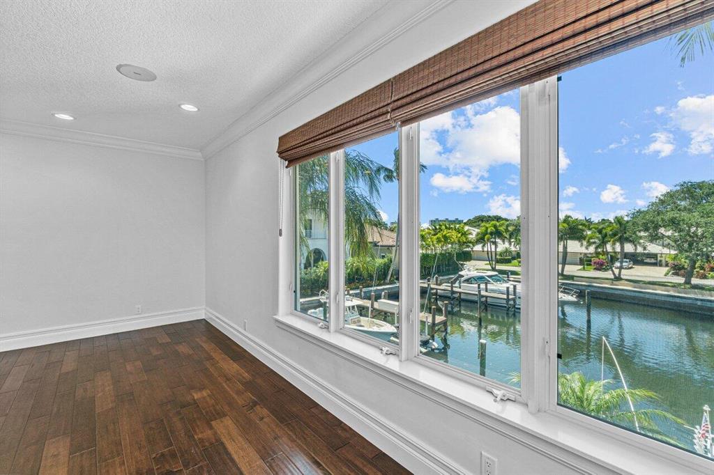 BOCA MARINA - Residential