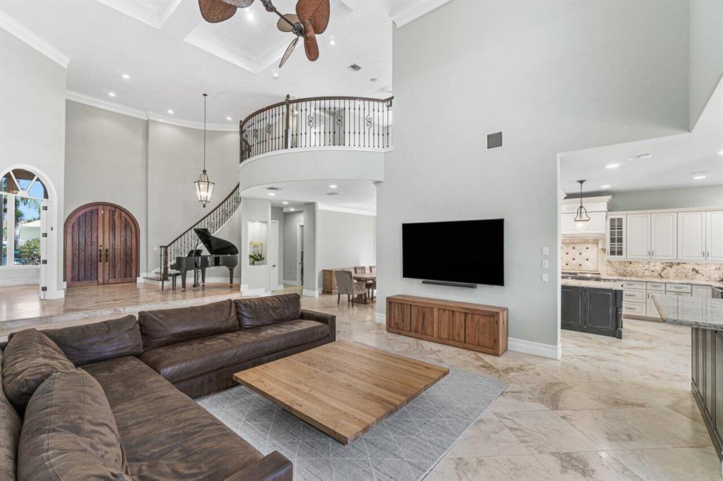 BOCA MARINA - Residential