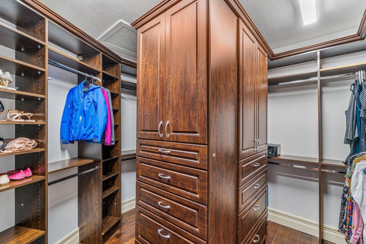 BOCA MARINA - Residential