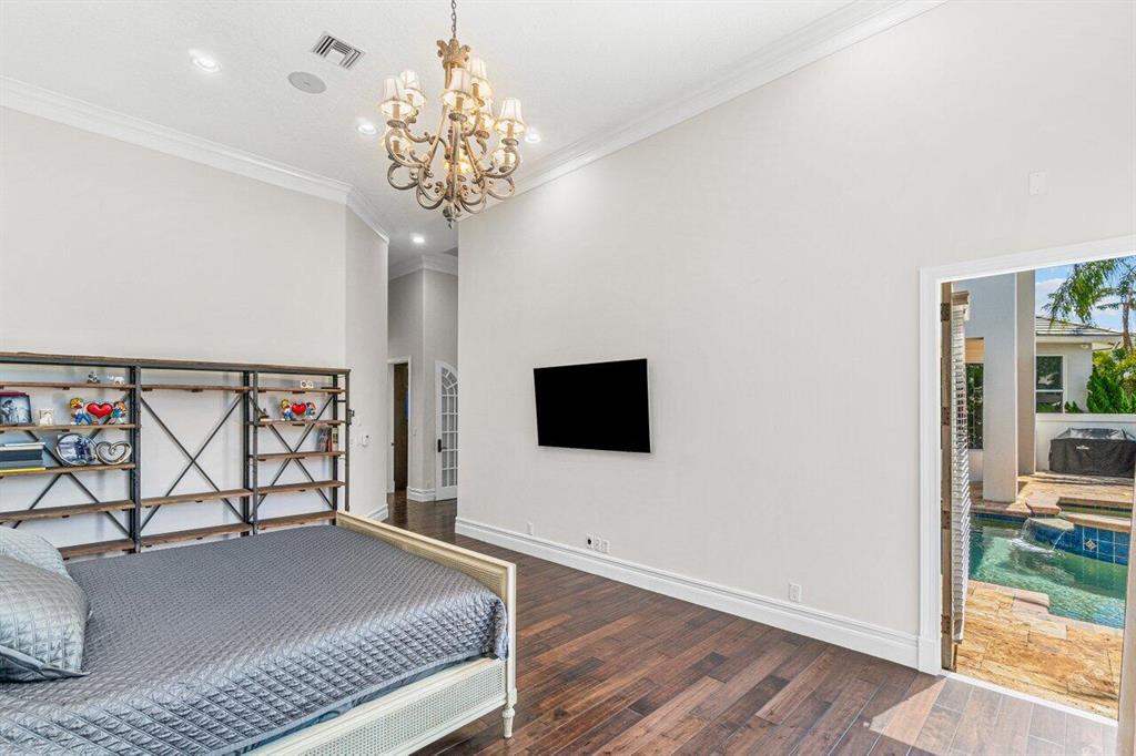 BOCA MARINA - Residential