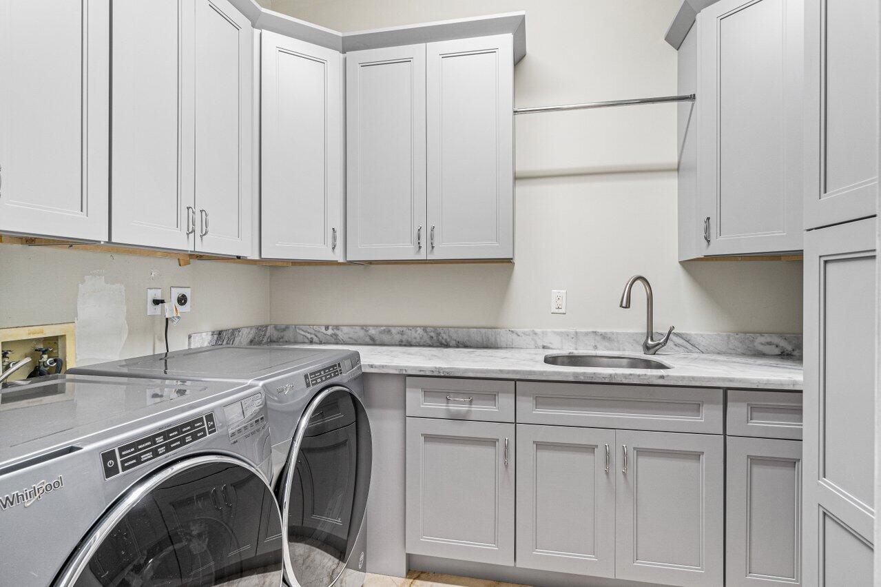 BOCA MARINA - Residential