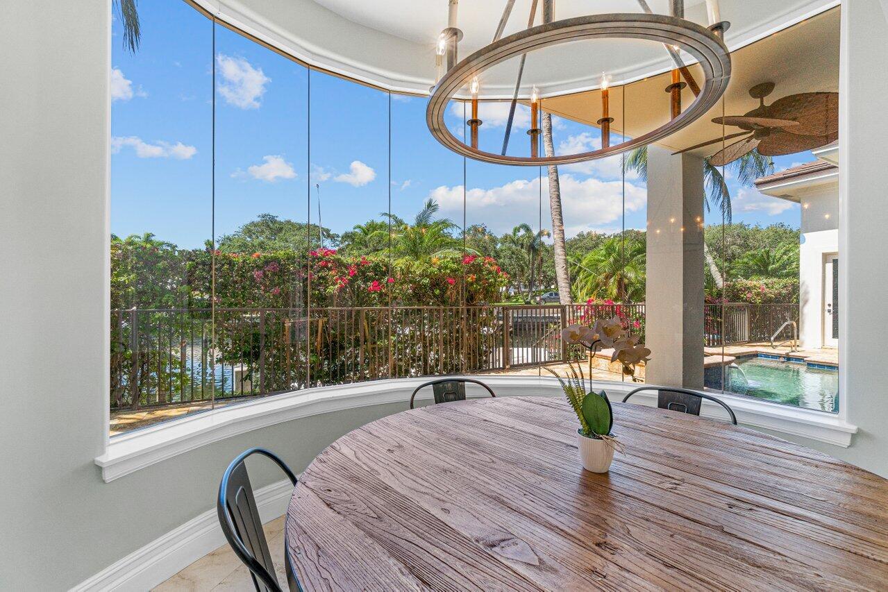 BOCA MARINA - Residential