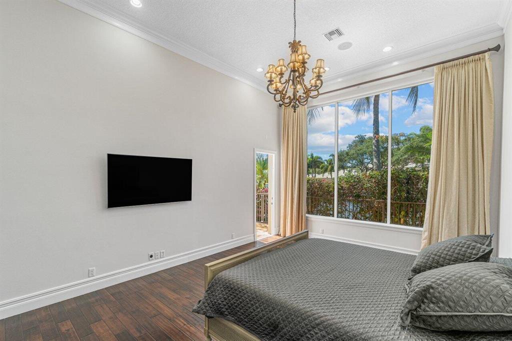 BOCA MARINA - Residential