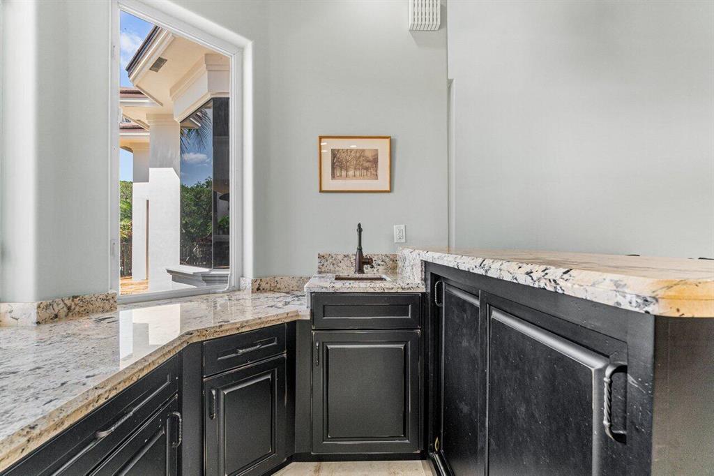 BOCA MARINA - Residential