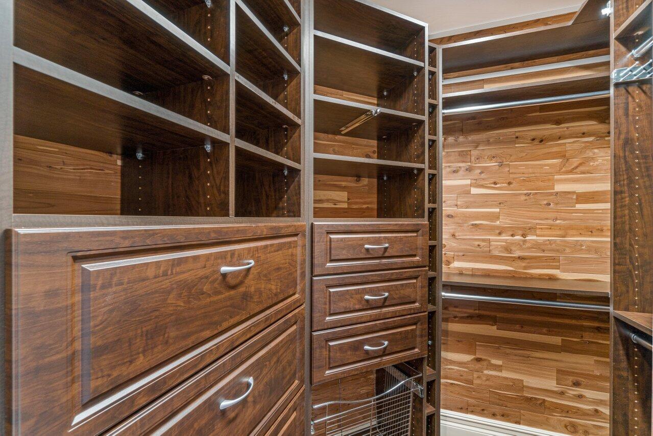 BOCA MARINA - Residential