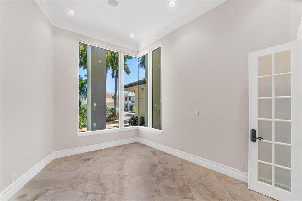 BOCA MARINA - Residential