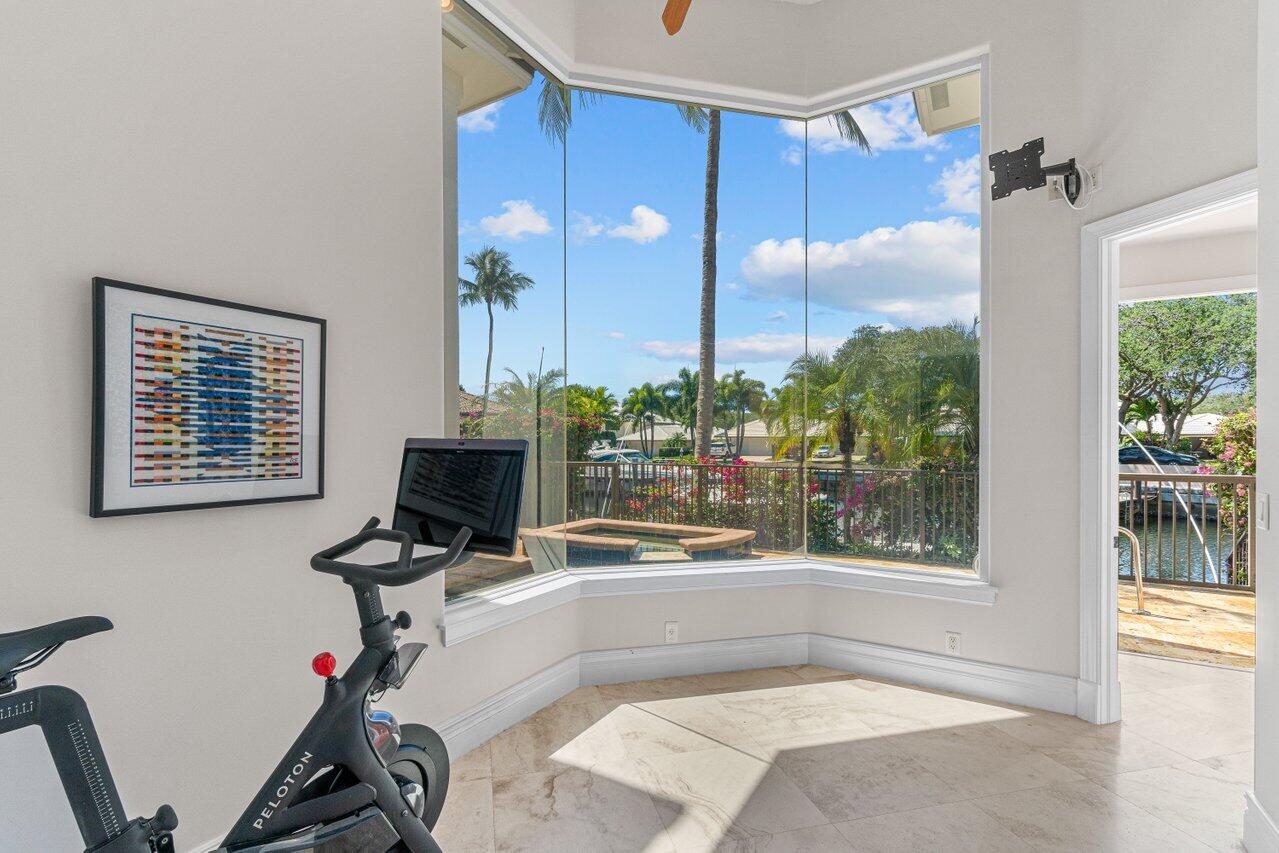 BOCA MARINA - Residential