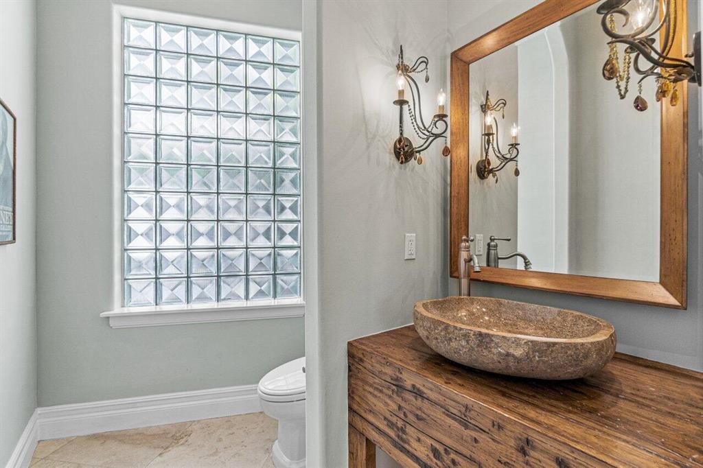 BOCA MARINA - Residential