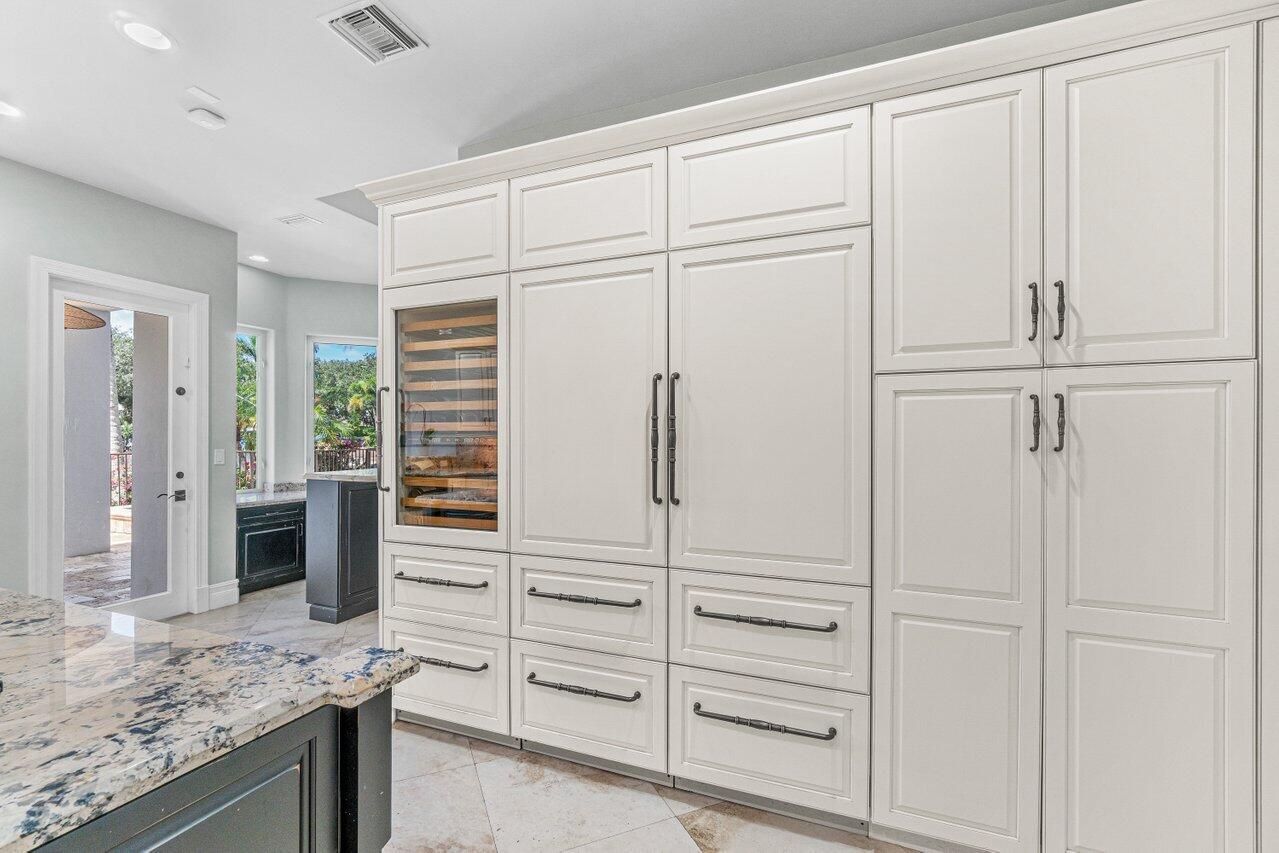 BOCA MARINA - Residential