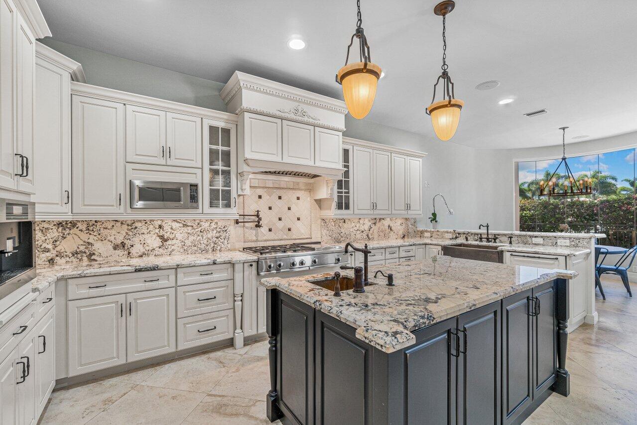 BOCA MARINA - Residential