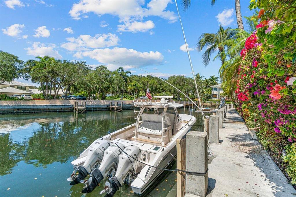 BOCA MARINA - Residential