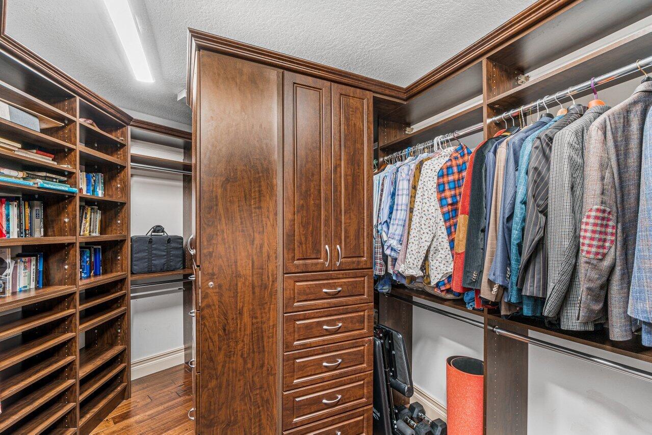 BOCA MARINA - Residential