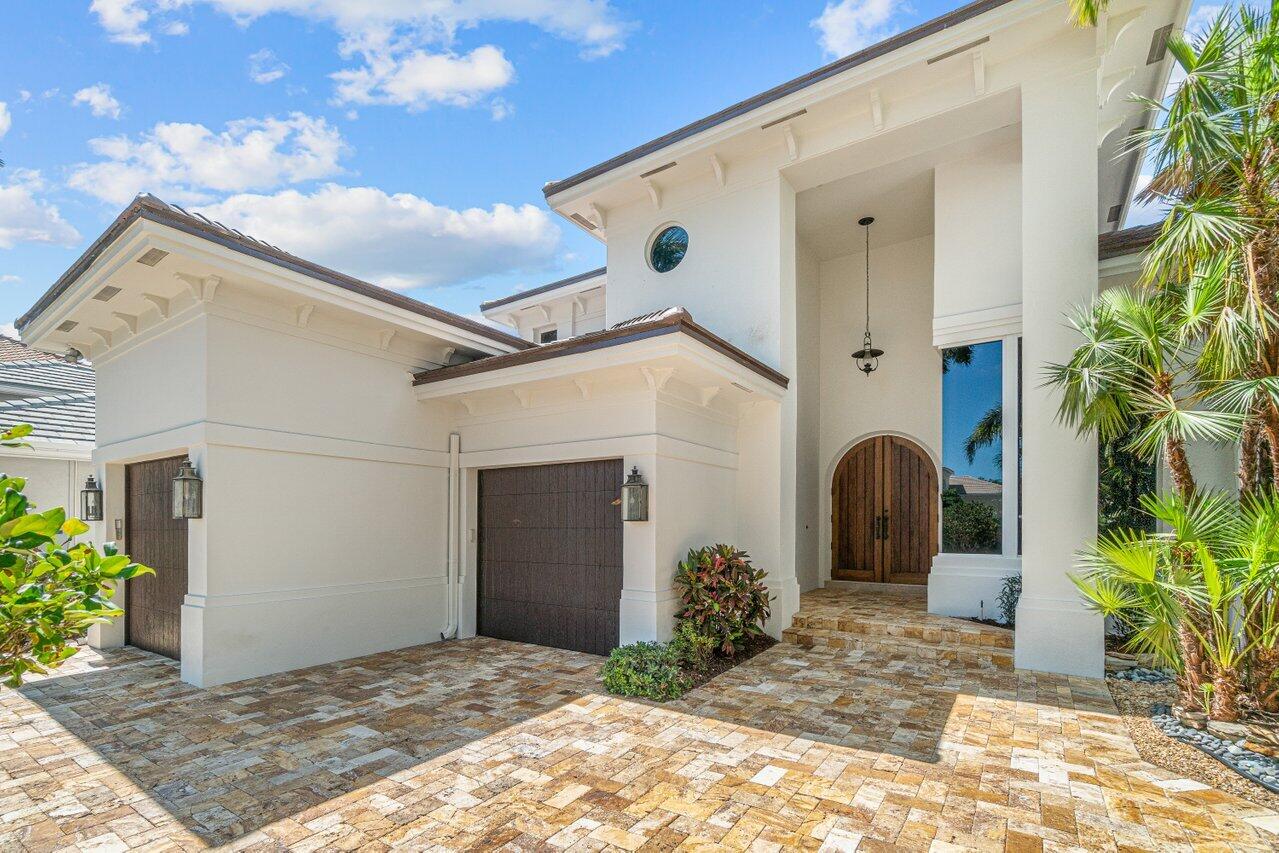 BOCA MARINA - Residential