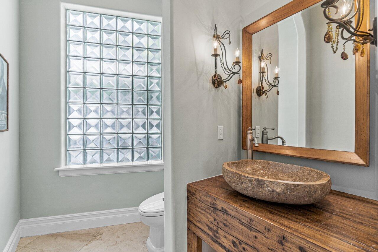 BOCA MARINA - Residential