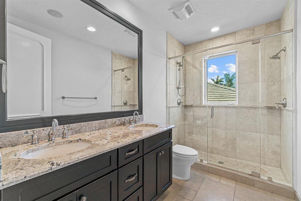 BOCA MARINA - Residential