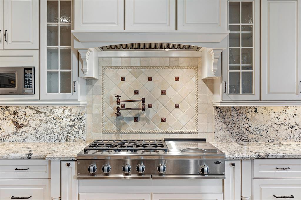 BOCA MARINA - Residential