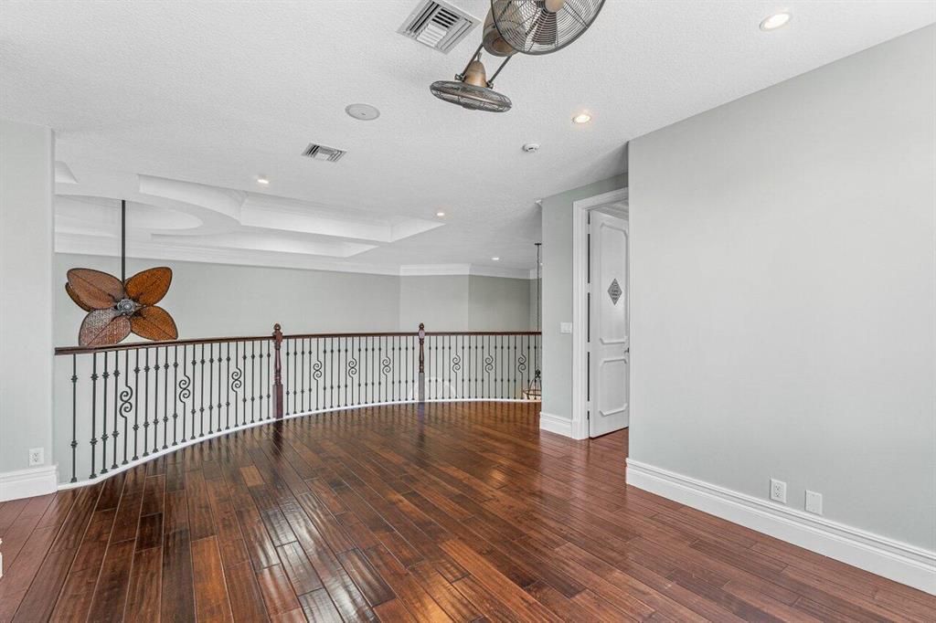 BOCA MARINA - Residential