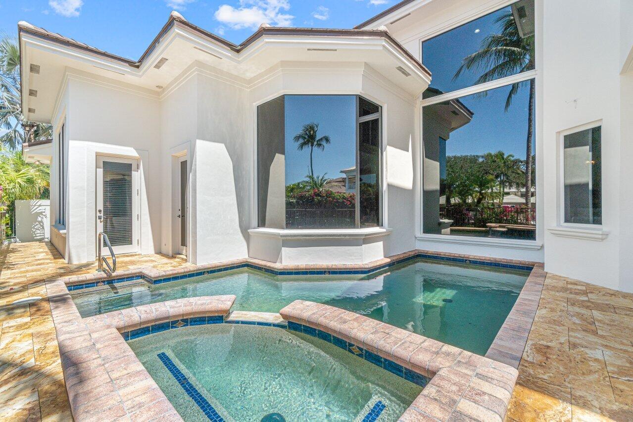 BOCA MARINA - Residential