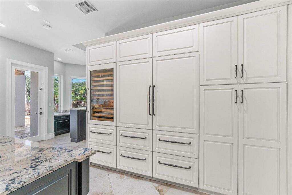 BOCA MARINA - Residential