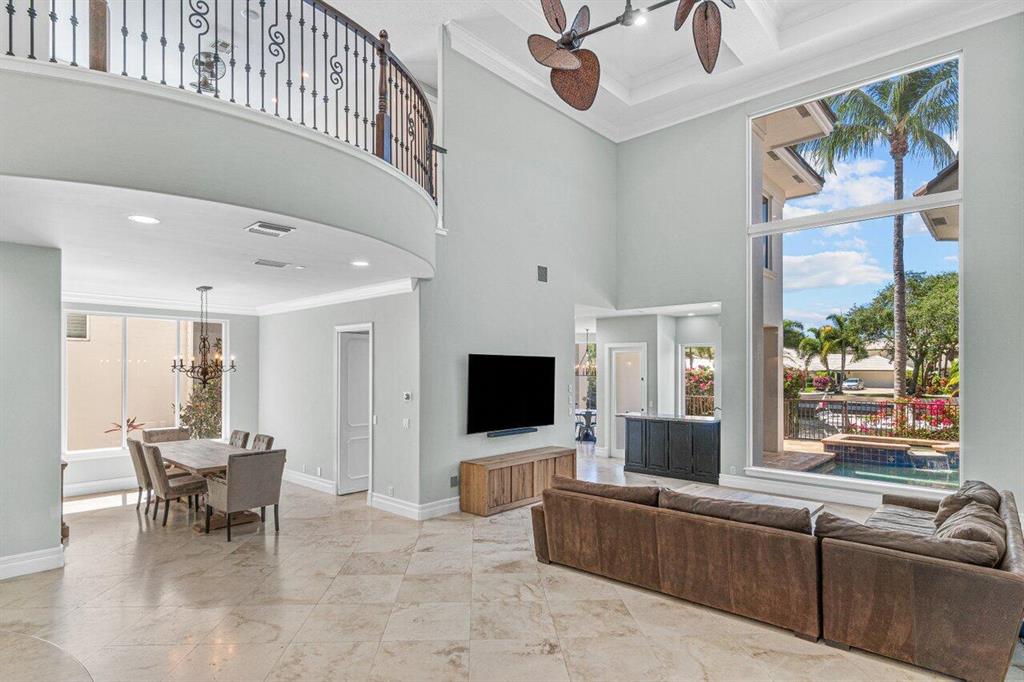 BOCA MARINA - Residential