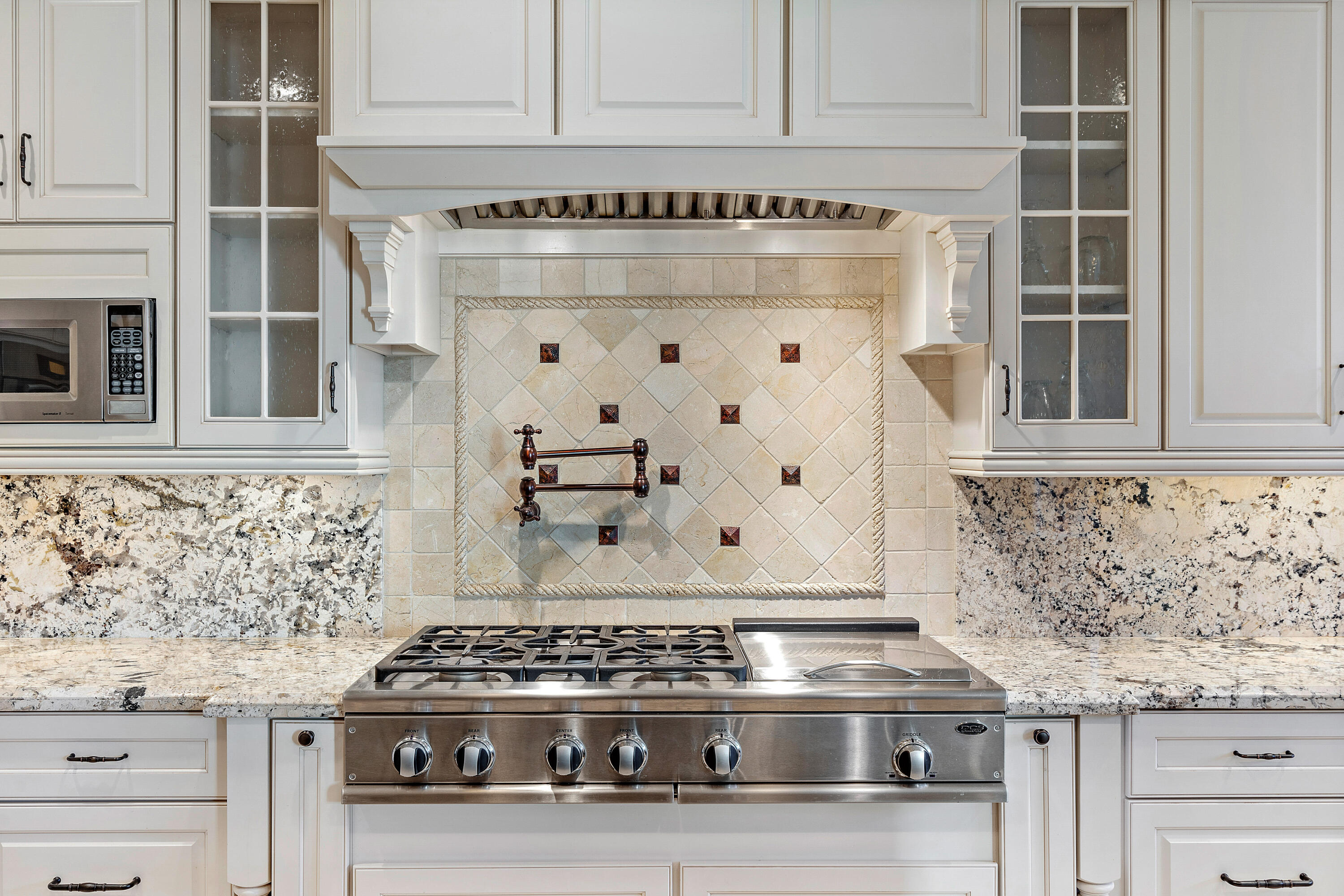 BOCA MARINA - Residential