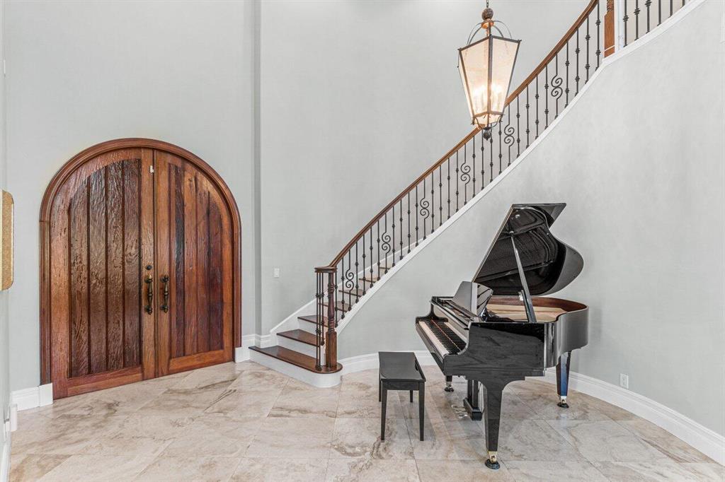 BOCA MARINA - Residential