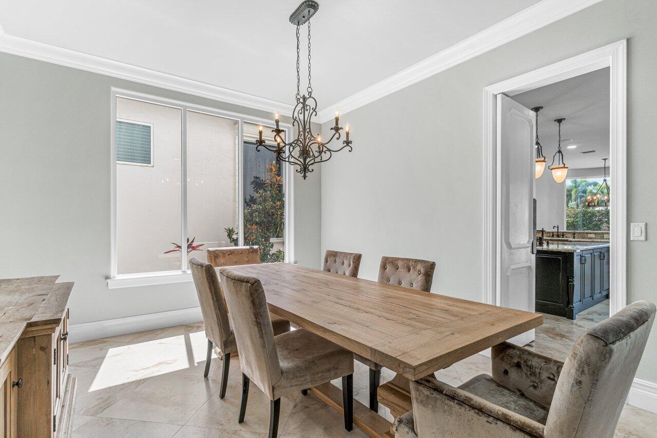 BOCA MARINA - Residential