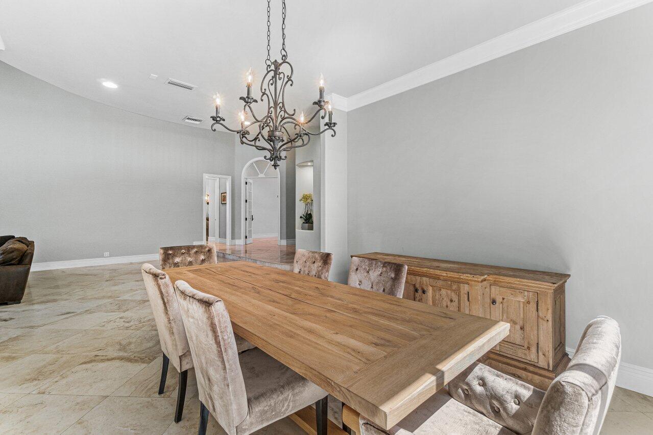 BOCA MARINA - Residential