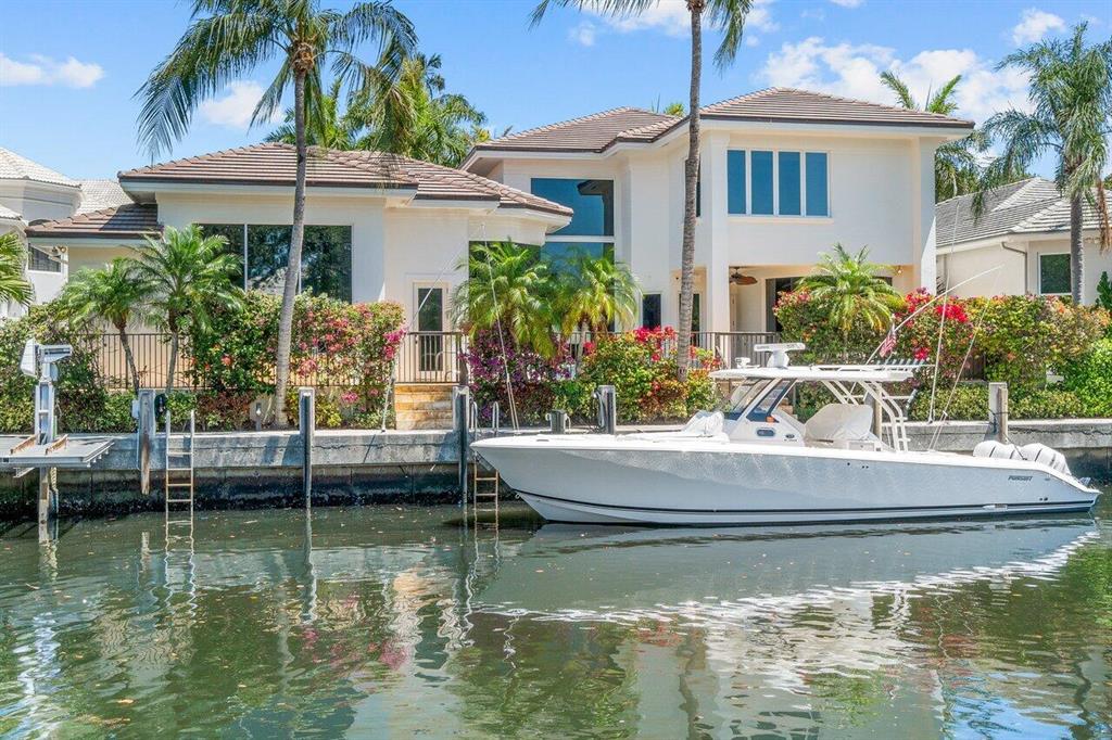 BOCA MARINA - Residential