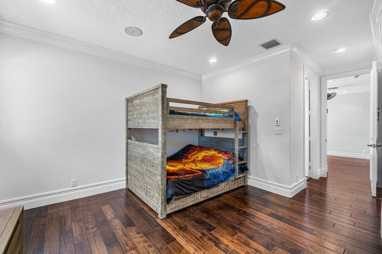 BOCA MARINA - Residential