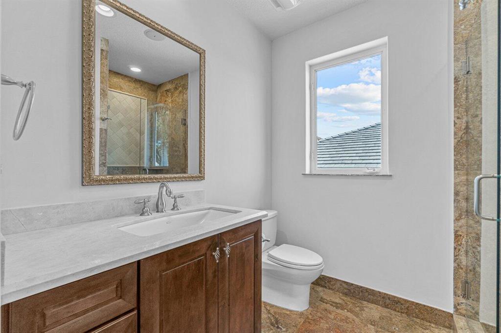 BOCA MARINA - Residential