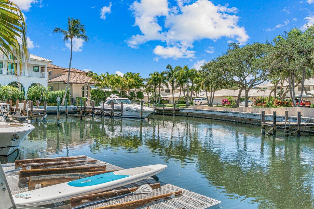 BOCA MARINA - Residential