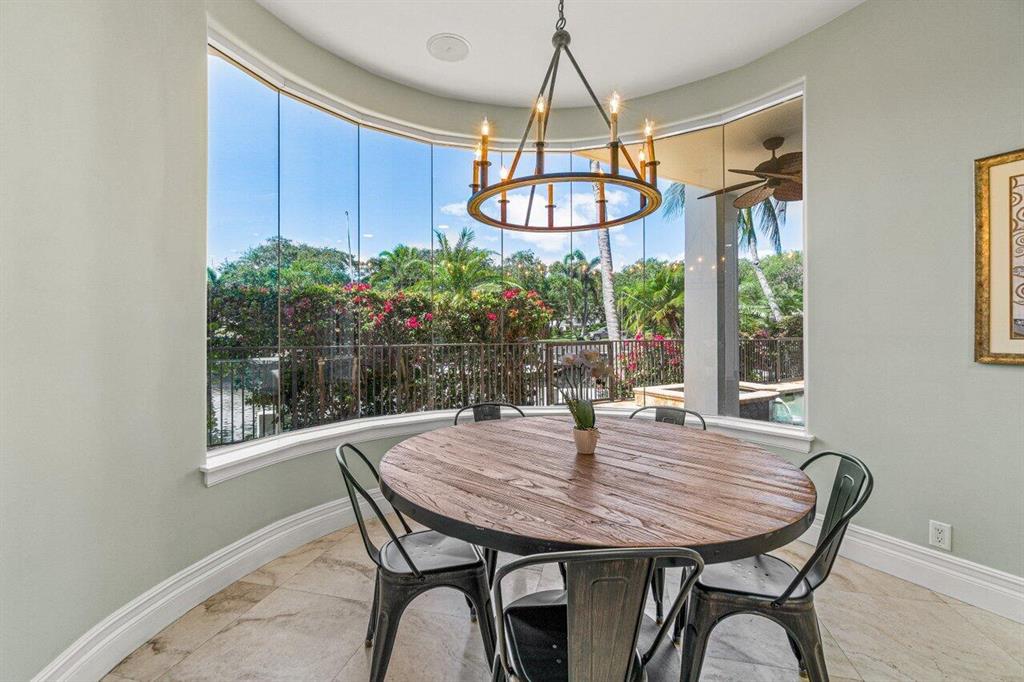 BOCA MARINA - Residential