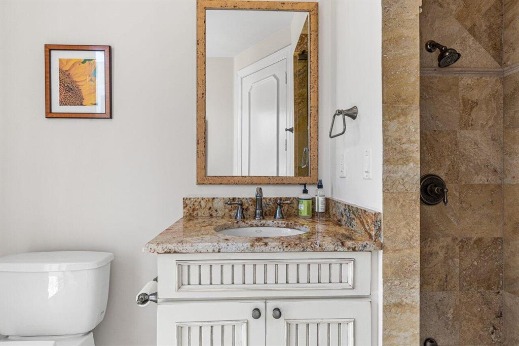 BOCA MARINA - Residential