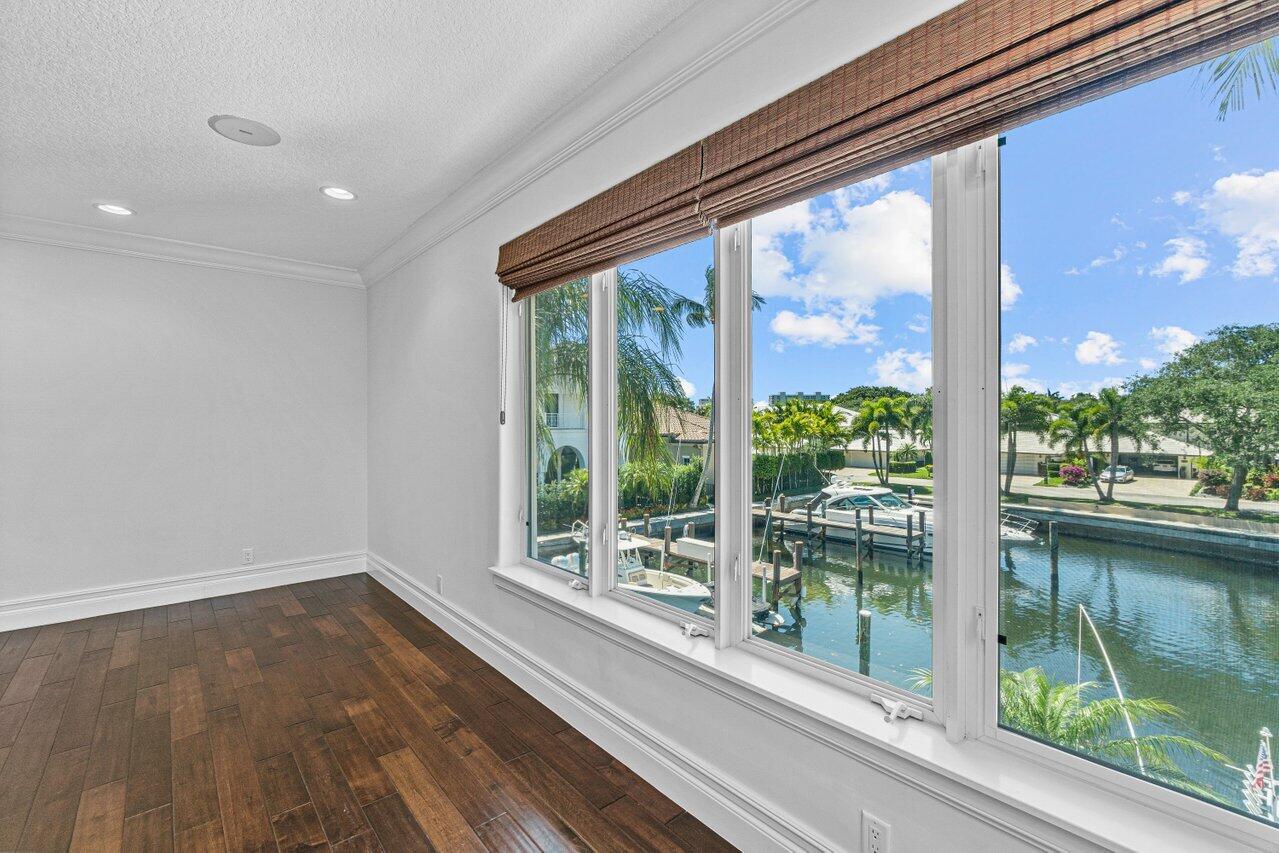 BOCA MARINA - Residential