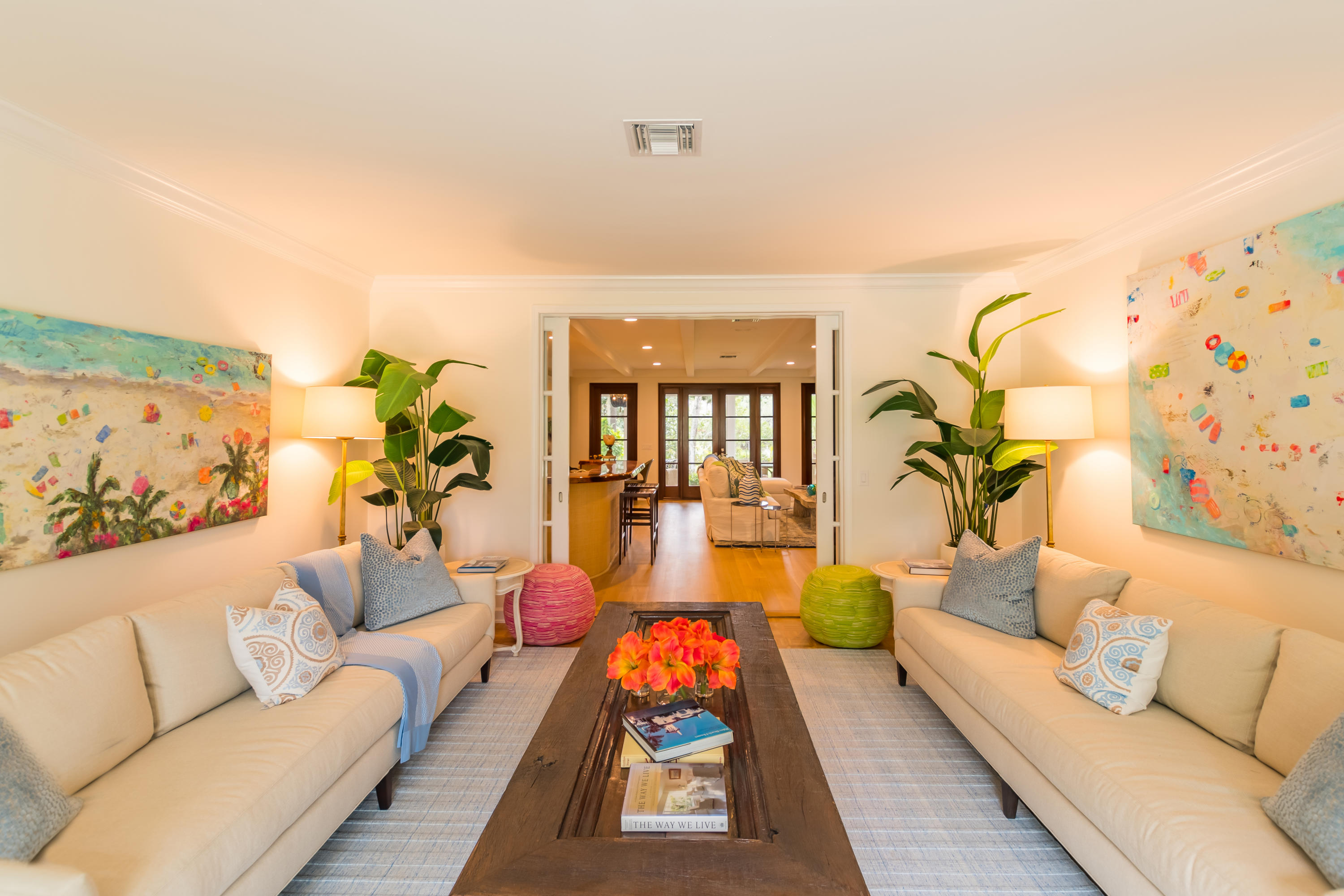 SEMINOLE LANDING - Residential