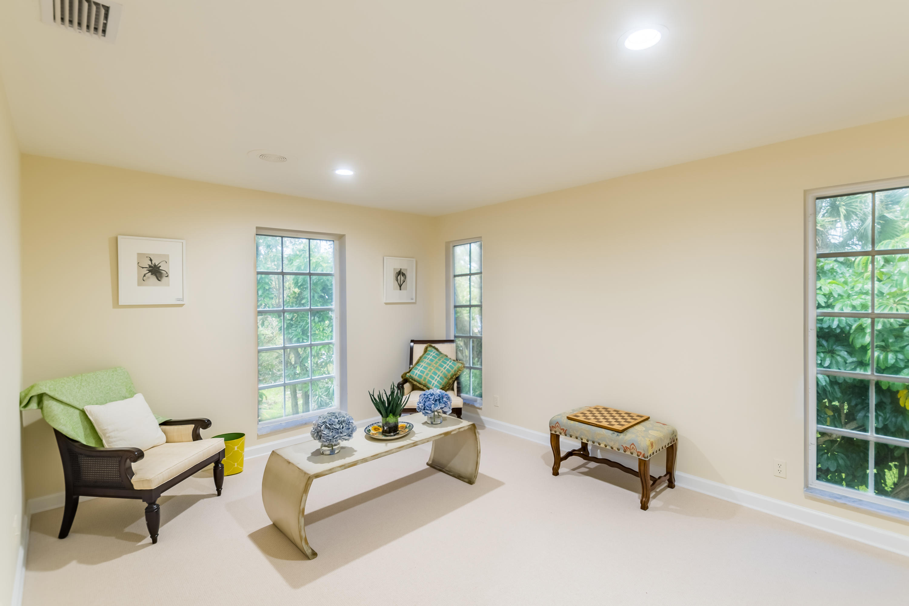 SEMINOLE LANDING - Residential