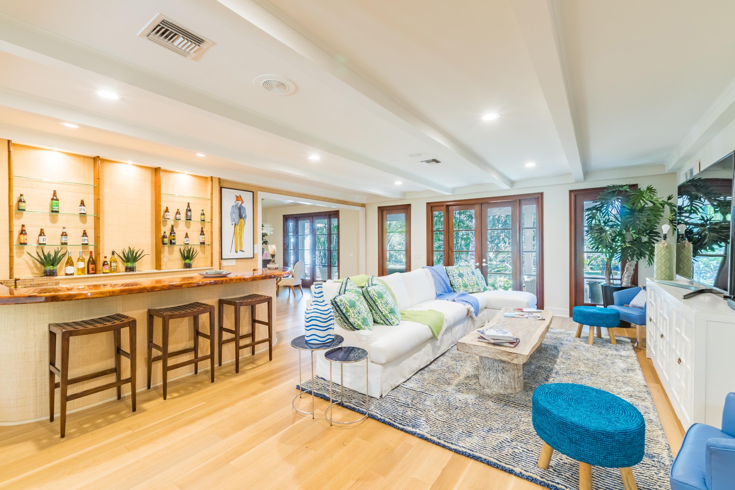 SEMINOLE LANDING - Residential