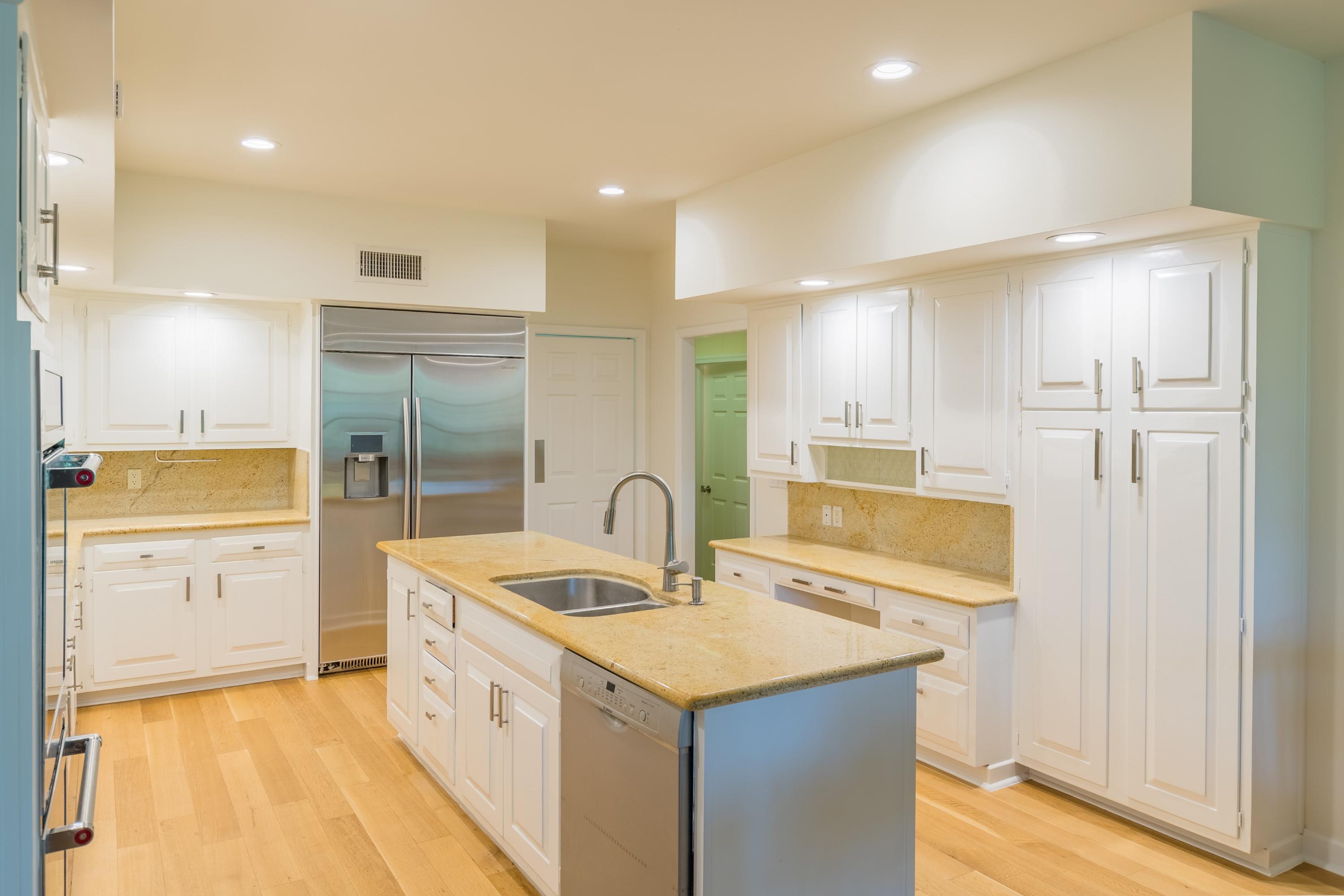 SEMINOLE LANDING - Residential