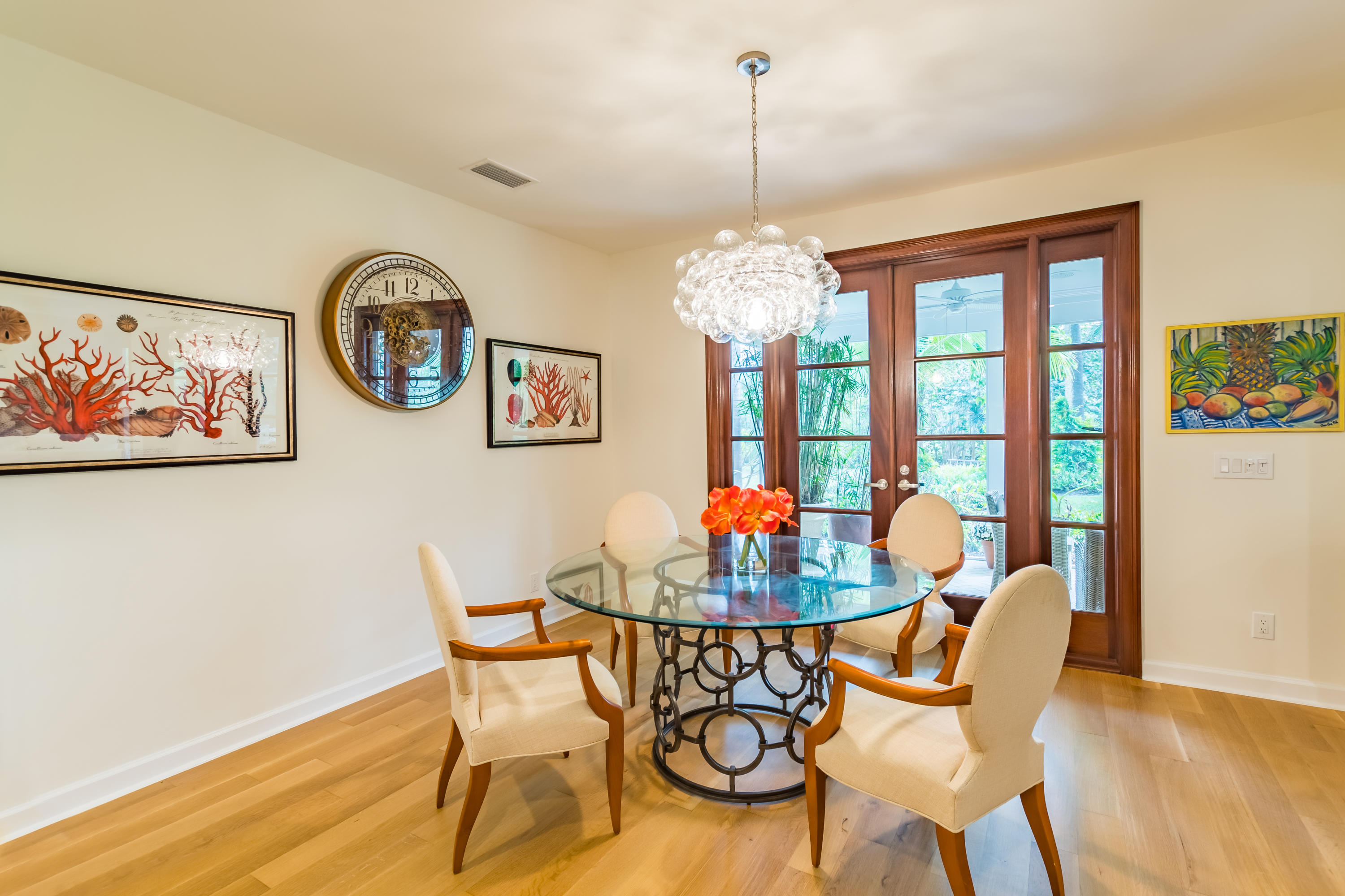 SEMINOLE LANDING - Residential