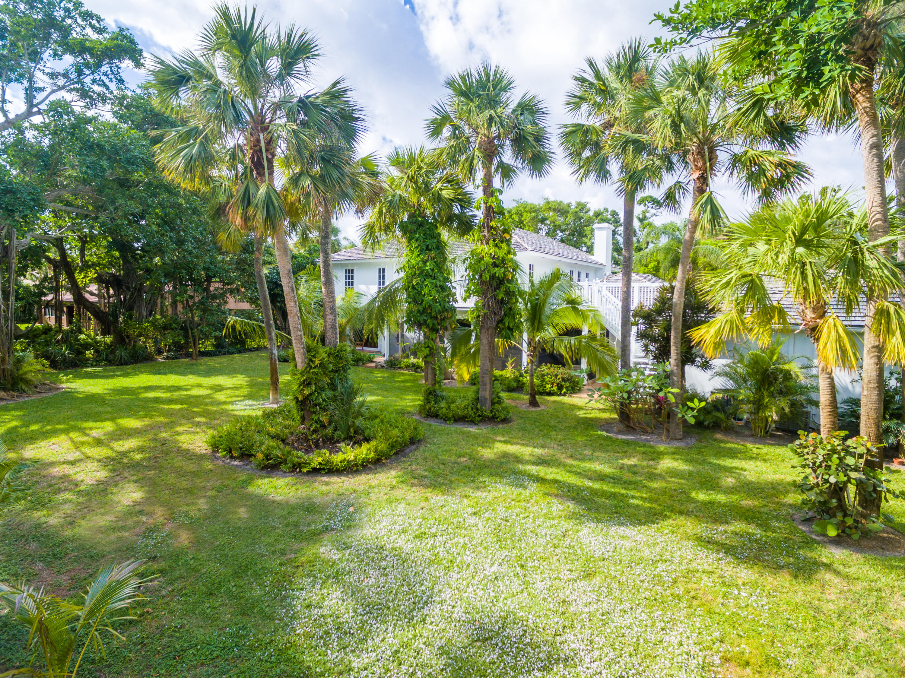 SEMINOLE LANDING - Residential