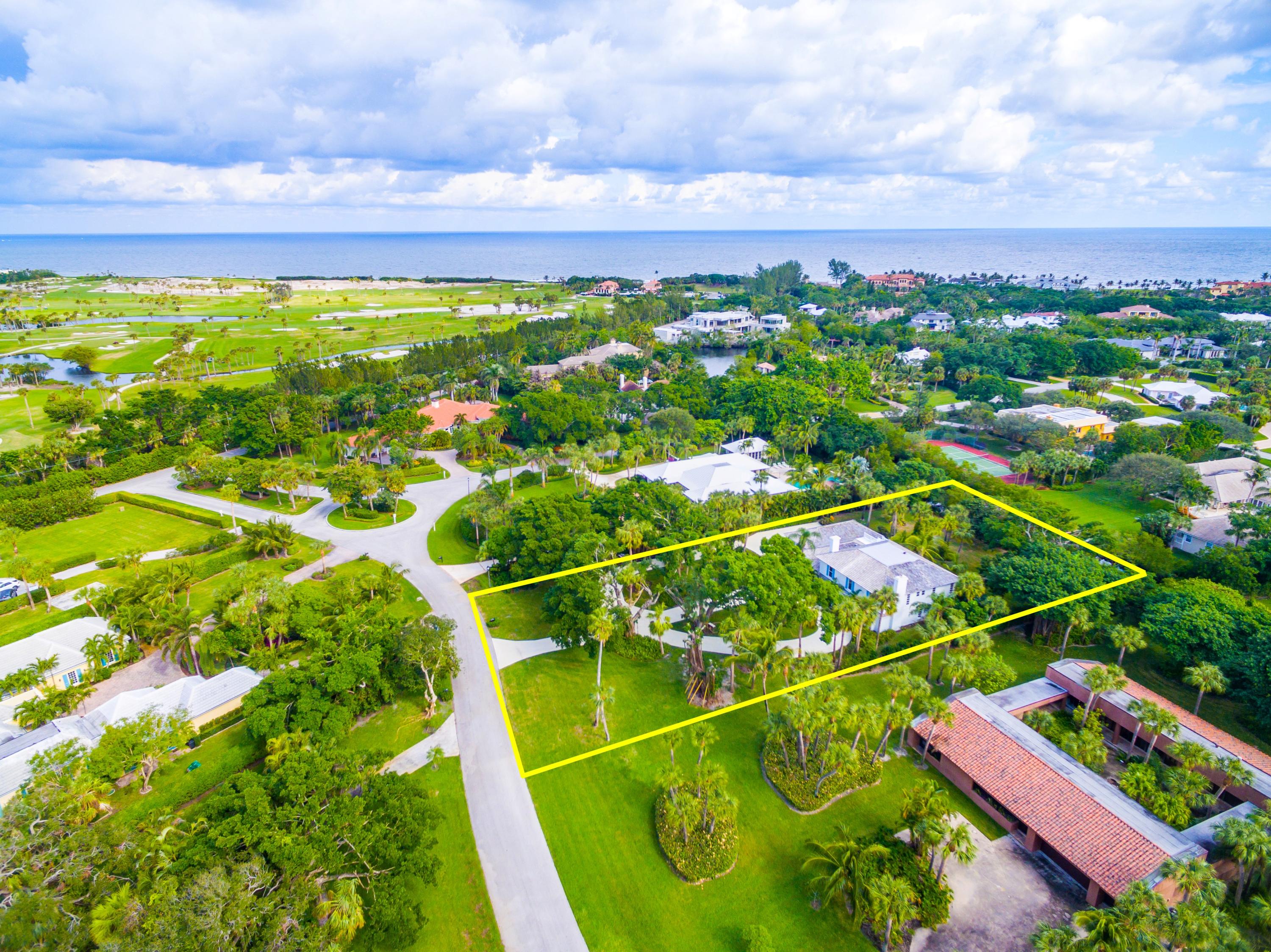 SEMINOLE LANDING - Residential